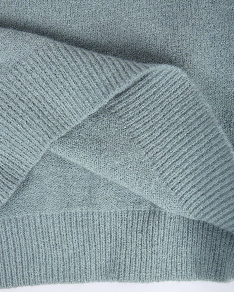 ELEANOR | KNITTED SWEATER
