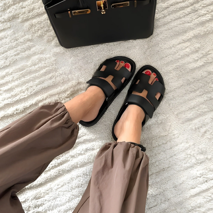 MILLA™ | LUXE SANDALS