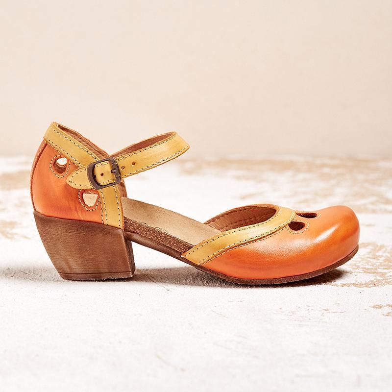 IMOGEN | ORTHOPEDIC SANDALS