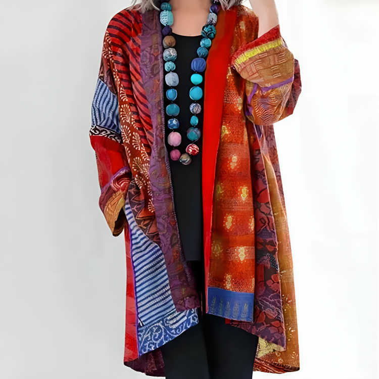 GRETA | CHIC KNIT CARDIGAN