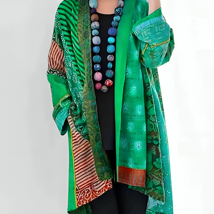 GRETA | CHIC KNIT CARDIGAN