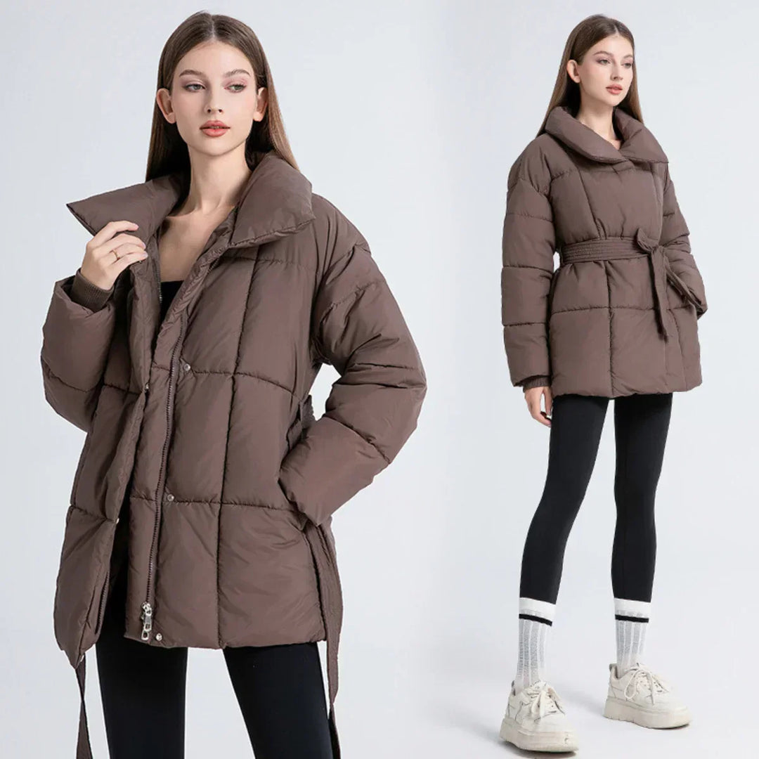 NORA | WINTER COAT