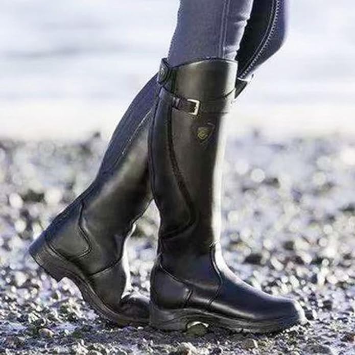 AGNES | ELEGANT WATERPROOF WOMEN'S BOOTS