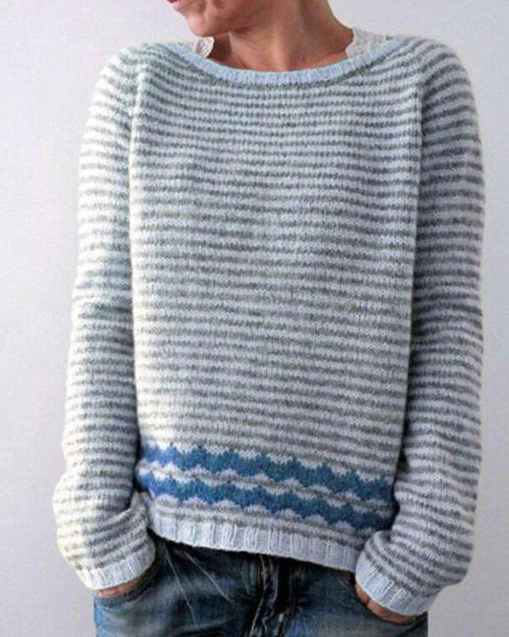 DIXIE™ | RETRO JUMPER FOR LADIES