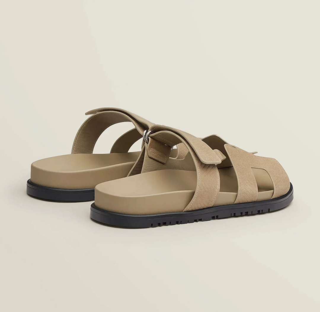 MILLA™ | LUXE SANDALS