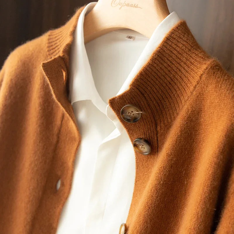 MADISON | AVENUE CARDIGAN