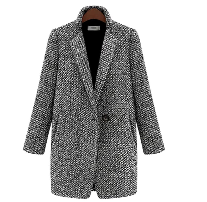 SIMONA | LONG COAT
