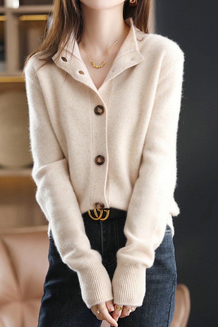 MADISON | AVENUE CARDIGAN