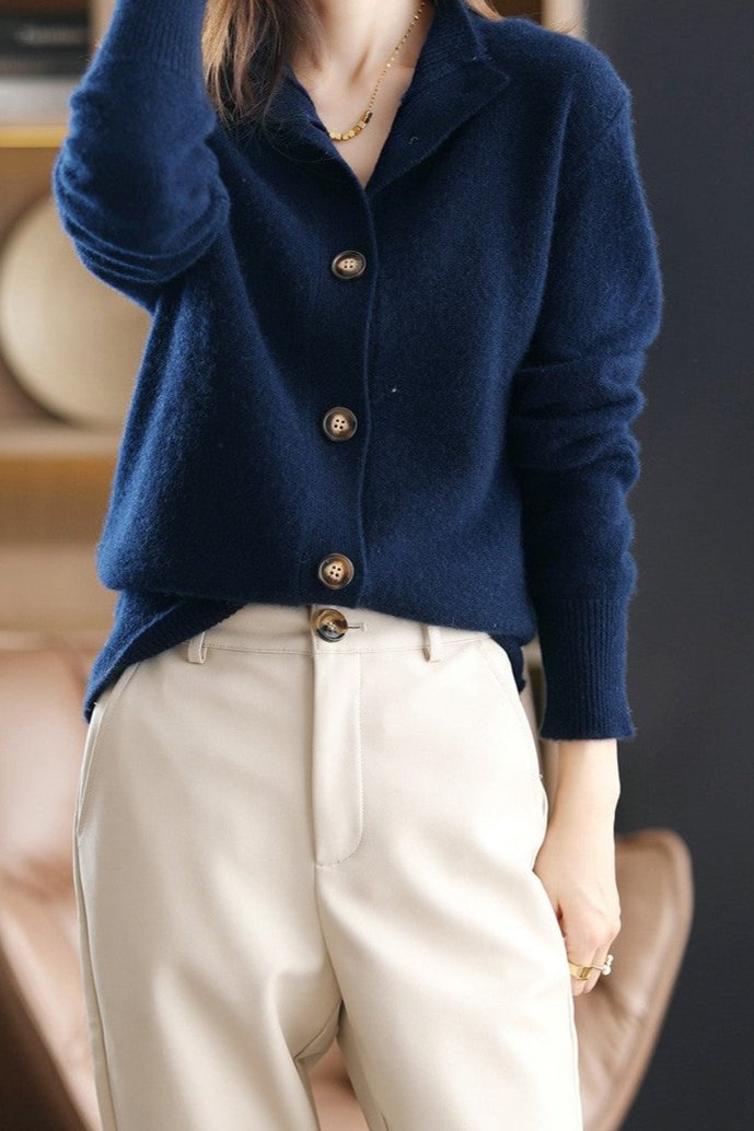 MADISON | AVENUE CARDIGAN