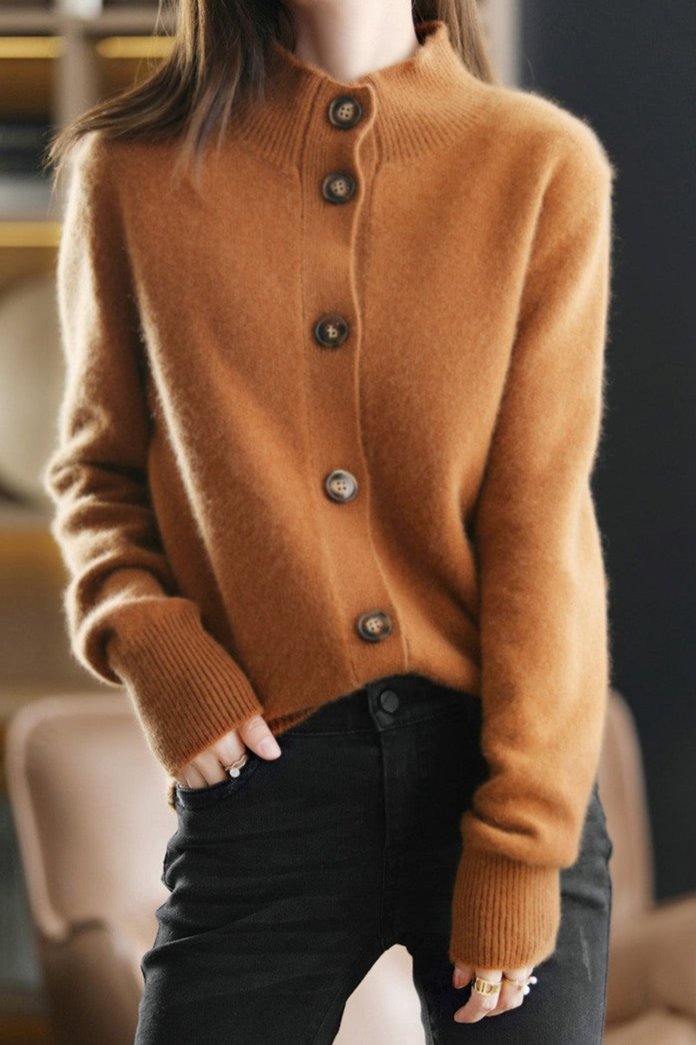 MADISON | AVENUE CARDIGAN