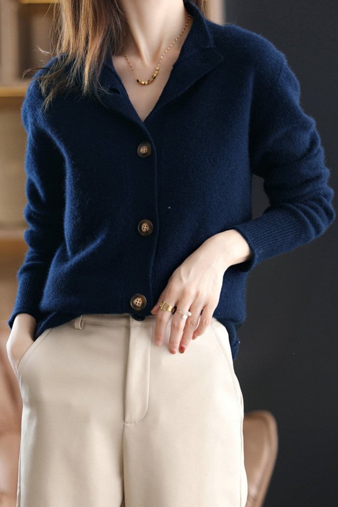 MADISON | AVENUE CARDIGAN