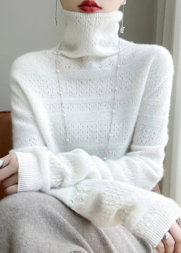 SORA | TURTLENECK SWEATER