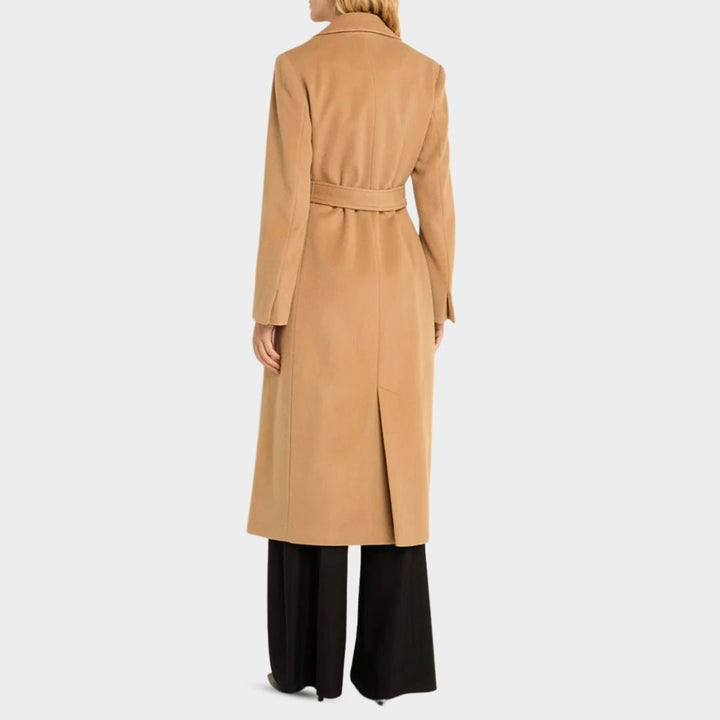 ALINE | ELEGANT COAT