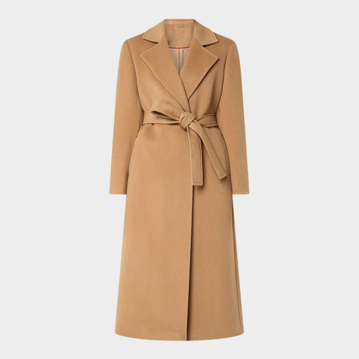 ALINE | ELEGANT COAT