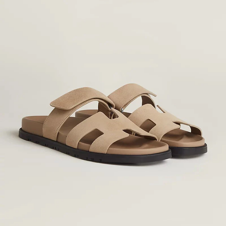 MILLA™ | LUXE SANDALS