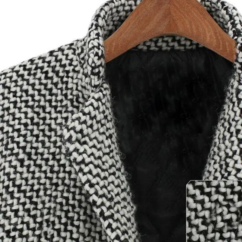 SIMONA | LONG COAT