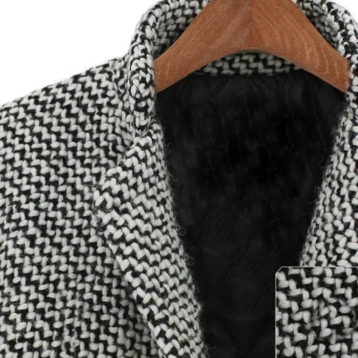 SIMONA | LONG COAT