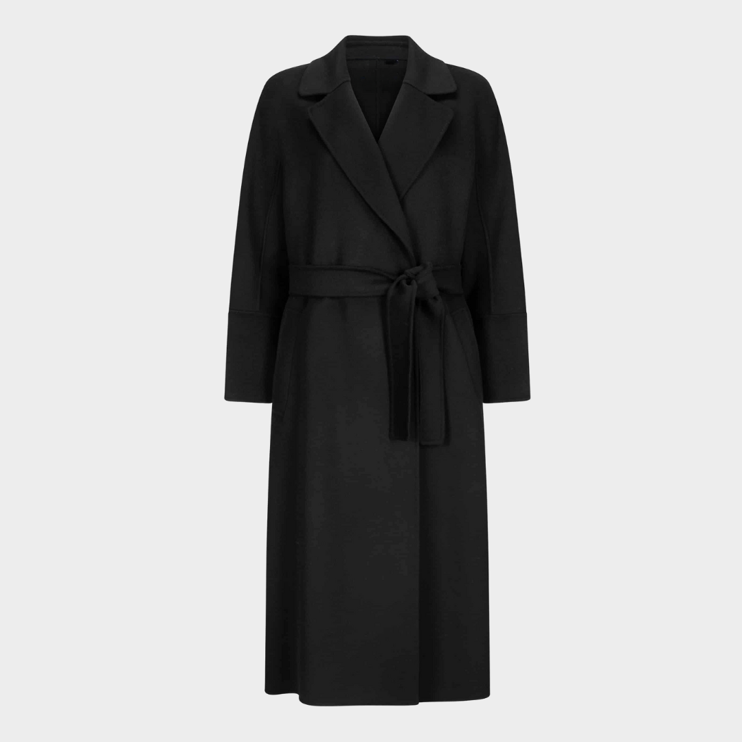 ALINE | ELEGANT COAT