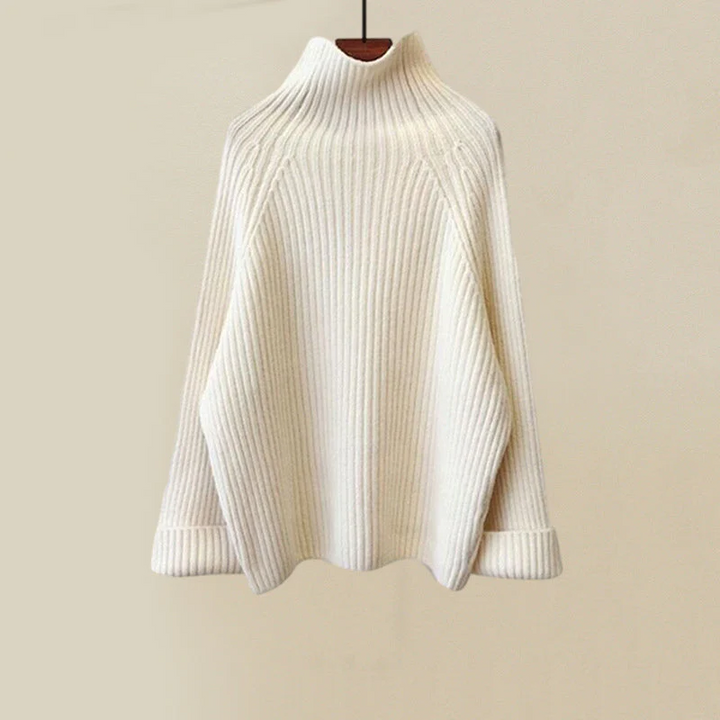 SAVANNAH | CASHMERE COZY KNITWEAR SET