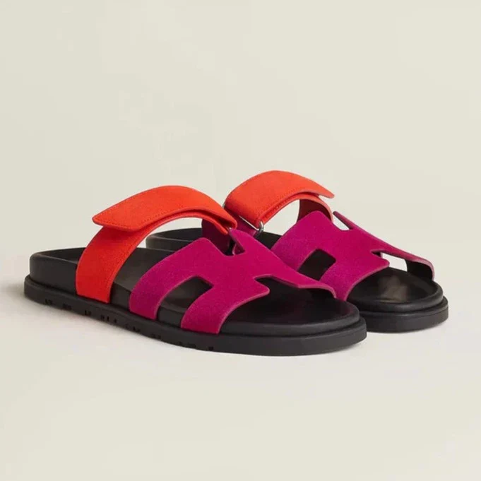 MILLA™ | LUXE SANDALS