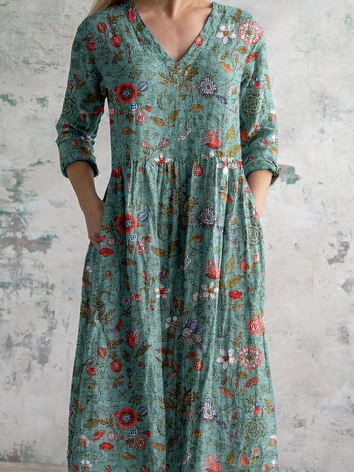 SERENE | WOMEN'S DRESS