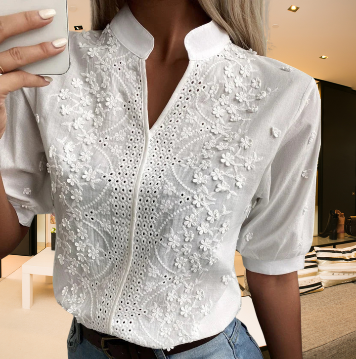 ISABELLA | ELEGANT BLOUSE