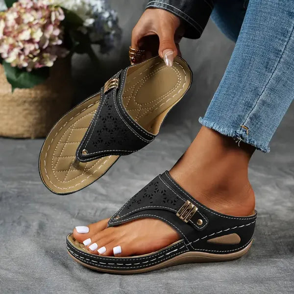 PIPER | ORTHOPAEDIC SANDALS