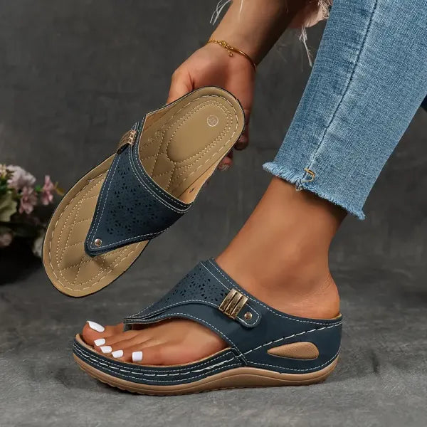 PIPER | ORTHOPAEDIC SANDALS