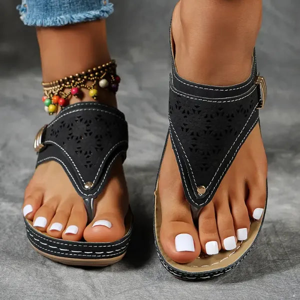 PIPER | ORTHOPAEDIC SANDALS