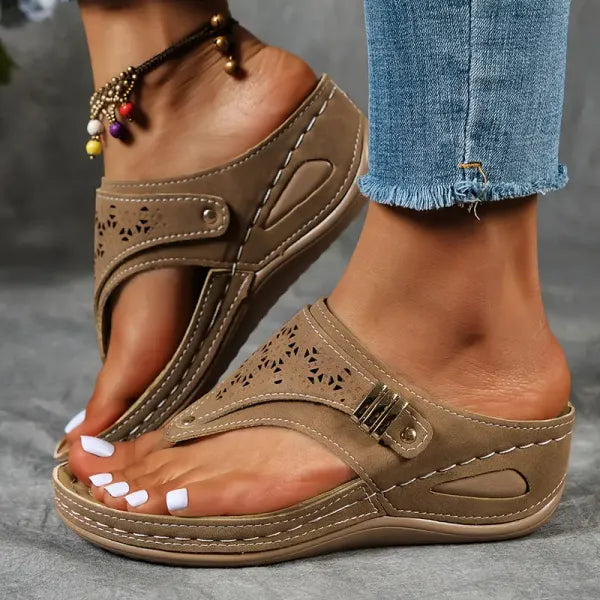 PIPER | ORTHOPAEDIC SANDALS