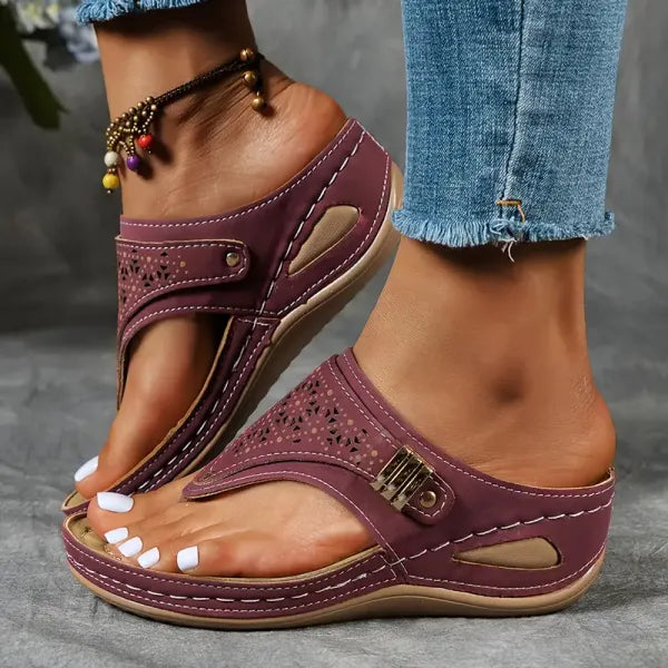 PIPER | ORTHOPAEDIC SANDALS