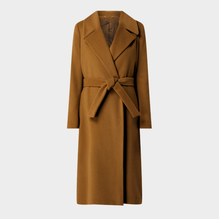 ALINE | ELEGANT COAT